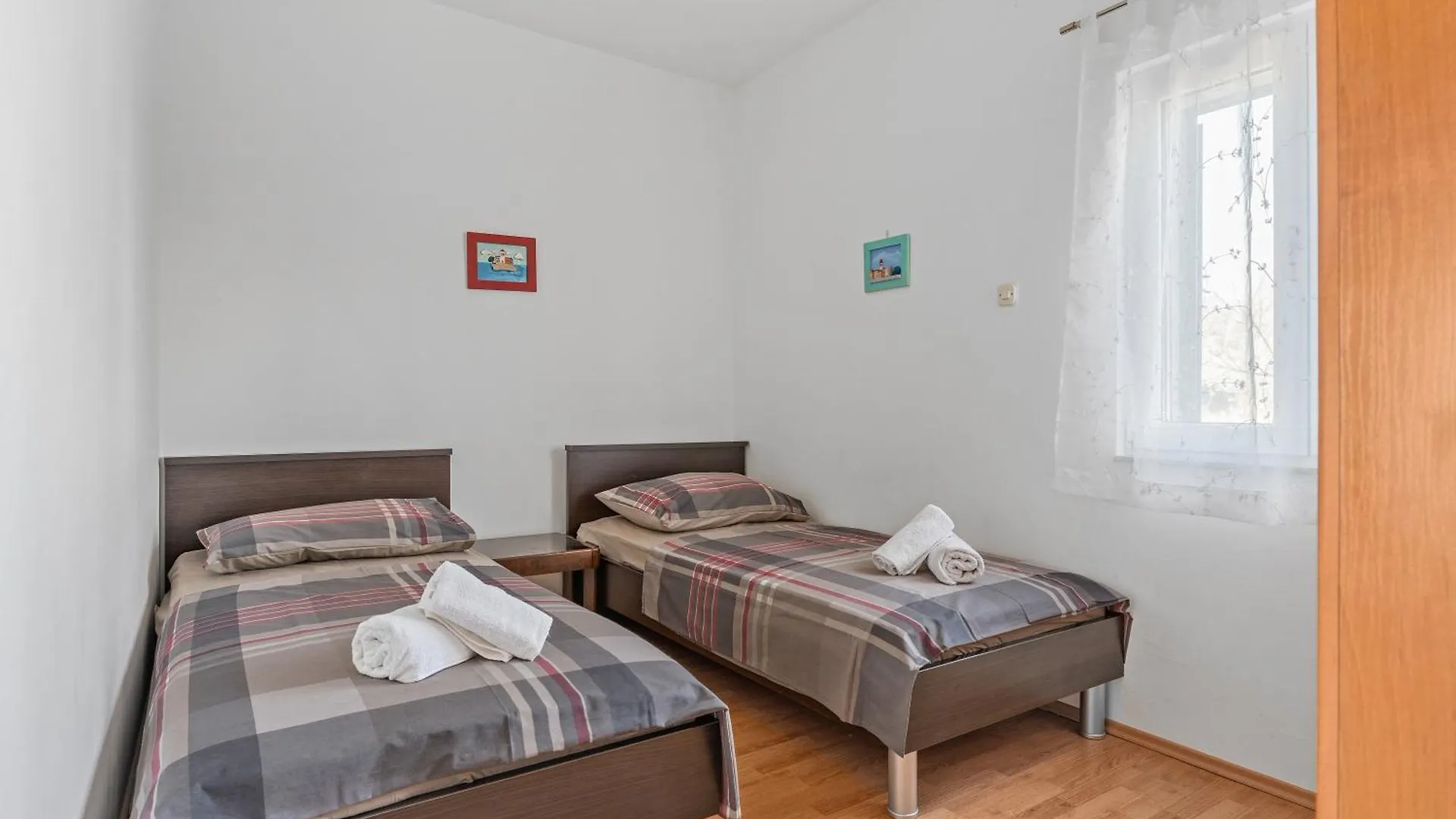 Holiday Home Sofia With Private Pool And Stunning View Of The Sea Kastel Novi